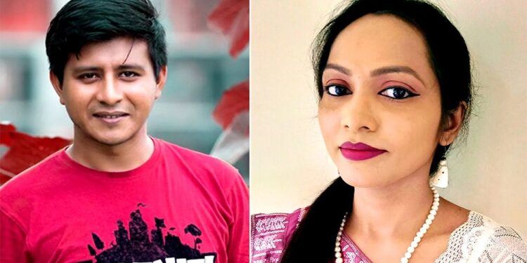 ‘শামীম আমাকে স্পর্শ বা এমন কিছু করেননি’