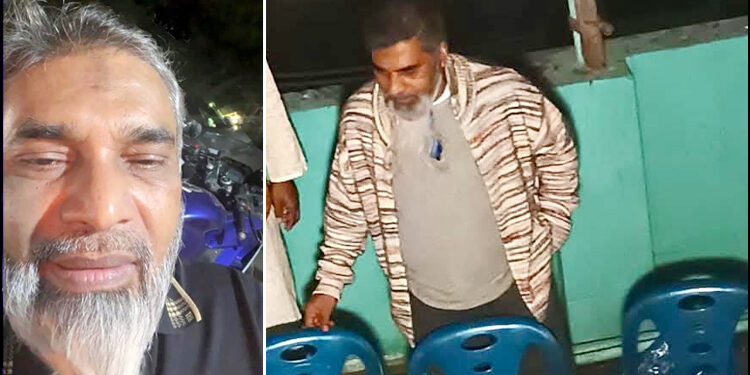 সেনা অভিযানে শীর্ষ সন্ত্রাসী সুব্রত বাইন গ্রেফতার