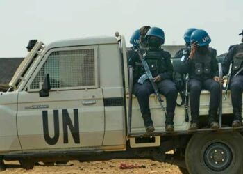 এশীয় অভিবাসীদের দক্ষিণ সুদানে নির্বাসনের চেষ্টা করছে যুক্তরাষ্ট্র