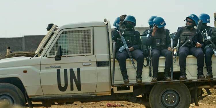 এশীয় অভিবাসীদের দক্ষিণ সুদানে নির্বাসনের চেষ্টা করছে যুক্তরাষ্ট্র