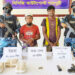 টেকনাফে কোস্ট গার্ড ও মাদক পাচারকারী গোলাগুলি, একজন গুলিবিদ্ধ