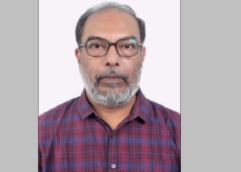 বরিশাল বিশ্ববিদ্যালয়ের অন্তর্বর্তী উপাচার্য অধ্যাপক তৌফিক