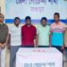 ইয়াবাসহ গ্রেফতার তিন পুলিশ ও আনসার সদস্য কারাগারে
