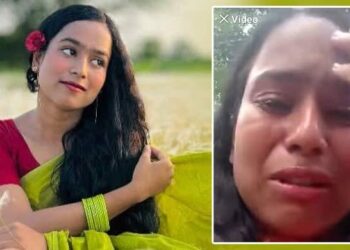 বৈষম্যবিরোধী ছাত্র আন্দোলনের নেত্রীর ওপর বিএনপি নেতাকর্মীদের হামলা