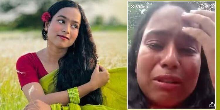 বৈষম্যবিরোধী ছাত্র আন্দোলনের নেত্রীর ওপর বিএনপি নেতাকর্মীদের হামলা