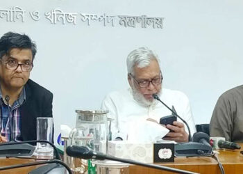গ্যাস-বিদ্যুতের দাম বাড়ানোর পরিকল্পনা নেই: উপদেষ্টা