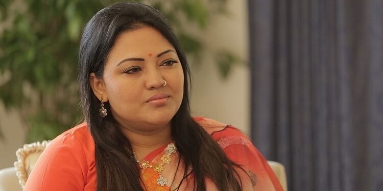 সাবেক এমপি কণ্ঠশিল্পী মমতাজ গ্রেফতার