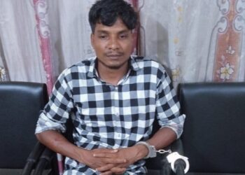 রোহিঙ্গা ক্যাম্পে স্বামীর ছুরিকাঘাতে স্ত্রী নিহত