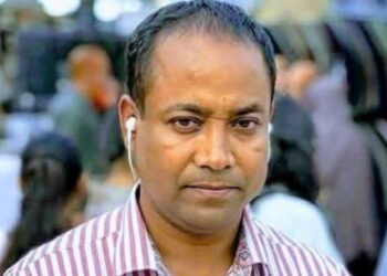 পূর্ব বিরোধের জেরে সাংবাদিকের ওপর হামলা