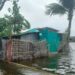 সেন্টমার্টিনে তলিয়ে গেছে শতাধিক বাড়ি, দ্বীপের চারপাশে ভাঙন