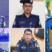 ময়মনসিংহে একযোগে ৬ থানার ওসিকে বদলি