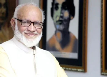 মুস্তাফা জামান আব্বাসী আর নেই