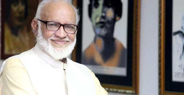 মুস্তাফা জামান আব্বাসী আর নেই