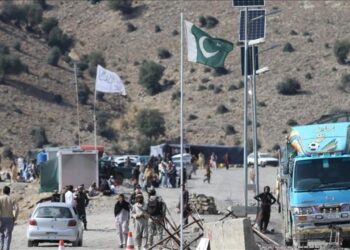 নয়া ঐক্যের পথে আফগান পাক চীন