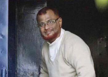 জামায়াত নেতা এটিএম আজহারুলের আপিলের রায় মঙ্গলবার