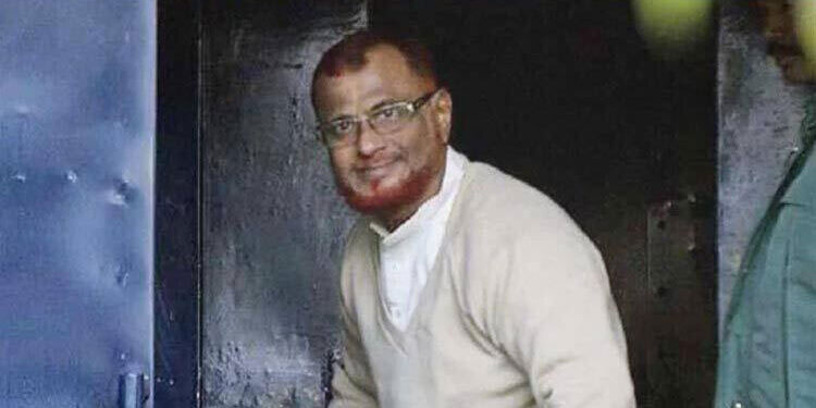জামায়াত নেতা এটিএম আজহারুলের আপিলের রায় মঙ্গলবার