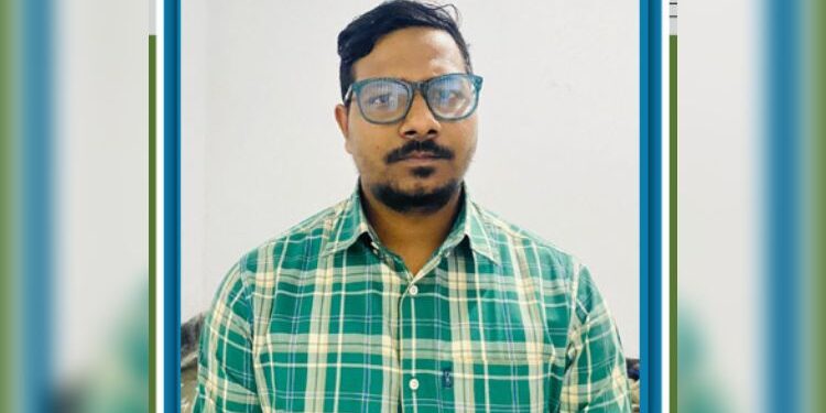 মিরসরাইয়ে নিষিদ্ধ ছাত্রলীগের সাবেক কেন্দ্রীয় সদস্য আটক