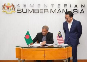 যেসব শর্তে খুলছে মালয়েশিয়ায় বাংলাদেশের শ্রমবাজার