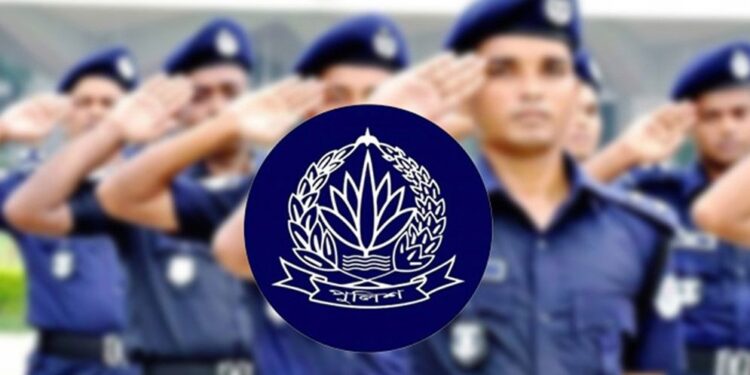 ৮ হাজার এএসআই নিয়োগে প্রস্তাব