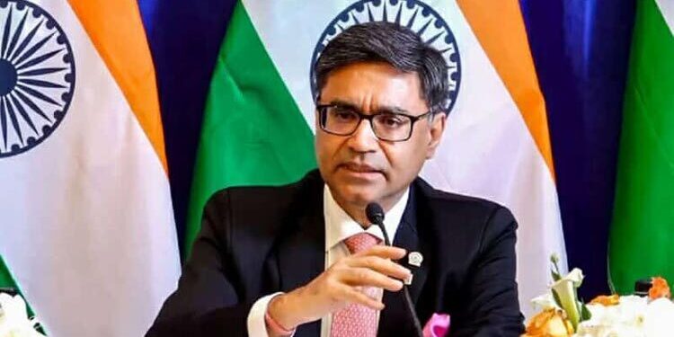 বিকেল থেকেই পাকিস্তানের সঙ্গে যুদ্ধবিরতি কার্যকর: ভারত