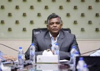নতুন বিসিবি সভাপতি বুলবুল যা বললেন