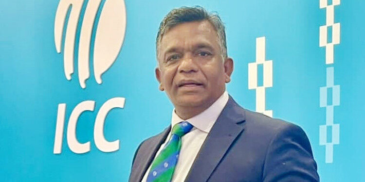 বিসিবি সভাপতি হচ্ছেন বুলবুল, গুঞ্জন!