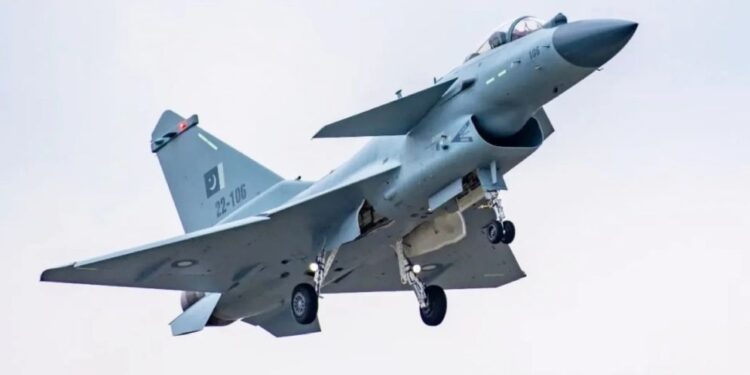 চীনা ফাইটারে ধরাশায়ী ভারতের রাফায়েল