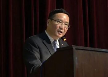 যে কোনো পরিস্থিতিতে পাকিস্তানের পাশে থাকবে চীন