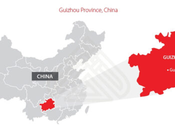 চীনের দক্ষিণ-পশ্চিমাঞ্চলে ভূমিধসে নিখোঁজ ২১