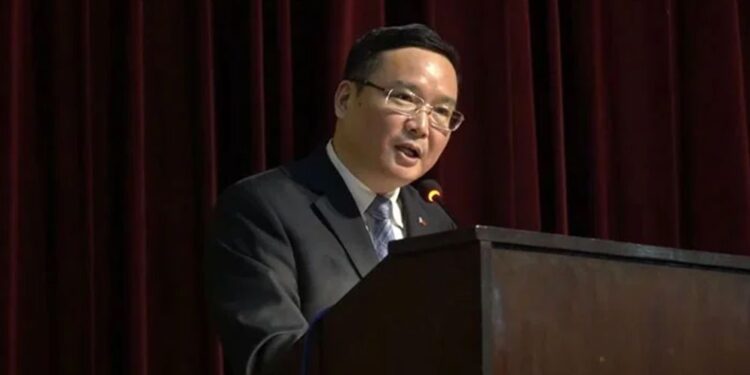 যে কোনো পরিস্থিতিতে পাকিস্তানের পাশে থাকবে চীন