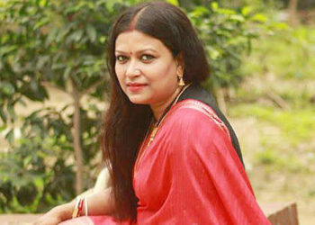 প্রতারণার মামলায় চয়নিকা চৌধুরীর বিরুদ্ধে গ্রেফতারি পরোয়ানা