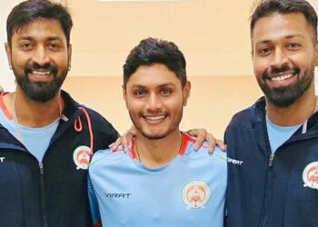 ধর্ষণের অভিযোগে মুম্বাই ইন্ডিয়ান্সের ক্রিকেটার গ্রেফতার