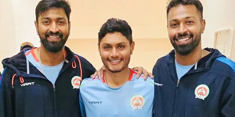 ধর্ষণের অভিযোগে মুম্বাই ইন্ডিয়ান্সের ক্রিকেটার গ্রেফতার