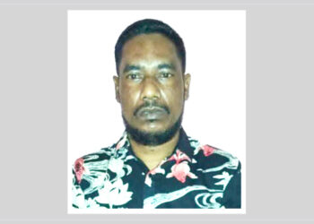 কুমিল্লা কারাগারে স্বেচ্ছাসেবক লীগ নেতার মৃত্যু