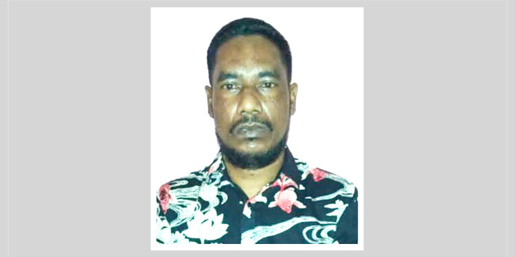 কুমিল্লা কারাগারে স্বেচ্ছাসেবক লীগ নেতার মৃত্যু