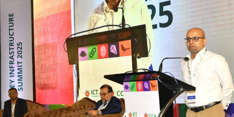 ডিজিটাল স্বাক্ষরে শৃঙ্খলিত হবে সরকারি কার্যক্রম