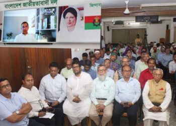 ঢাবির ছাত্র-শিক্ষকদের ঐক্যবদ্ধ থাকার আহ্বান তারেক রহমানের
