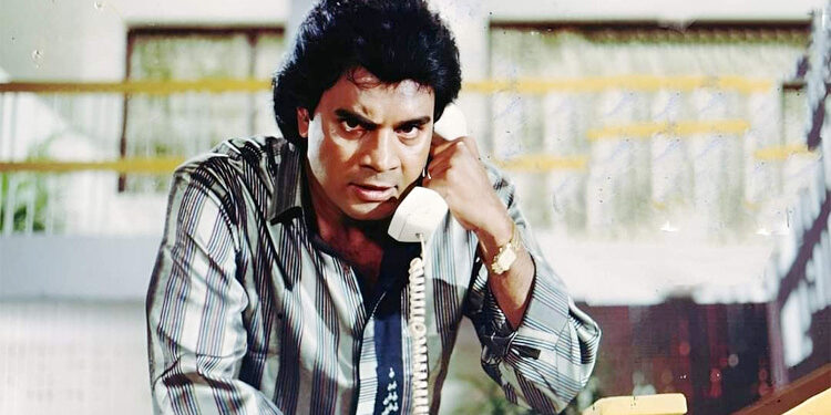 কোনো ফ্যাসিস্টকে মানবো না : ইলিয়াস কাঞ্চন