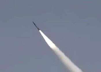 এবার ‘ফাতাহ’ ক্ষেপণাস্ত্রের পরীক্ষা চালাল পাকিস্তান