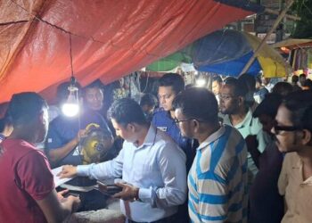 শিয়ালের মাংস বিক্রি করায় ফেনীতে যুবকের কারাদণ্ড