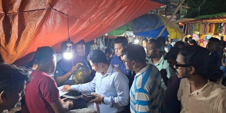 শিয়ালের মাংস বিক্রি করায় ফেনীতে যুবকের কারাদণ্ড