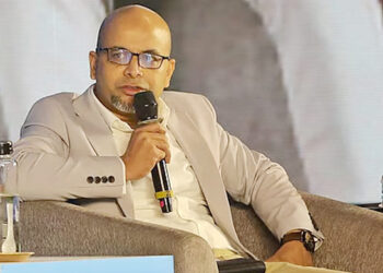 ‘প্রধান উপদেষ্টা পদত্যাগ করবেন না’ এটা আমার মতামত : বিশেষ সহকারী ফয়েজ