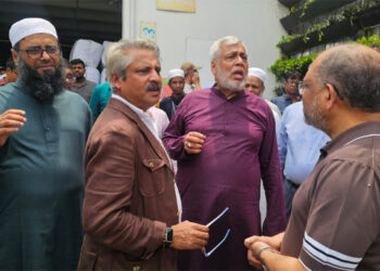 সন্ধ্যার মধ্যে শিল্পে গ্যাস সাপ্লাই স্বাভাবিক হবে: উপদেষ্টা