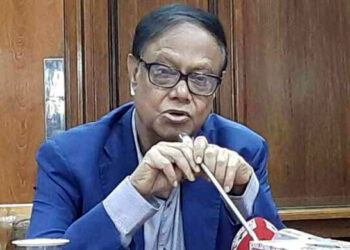 বছর শেষে মূল্যস্ফীতি ৫ শতাংশে নেমে আসবে: গভর্নর