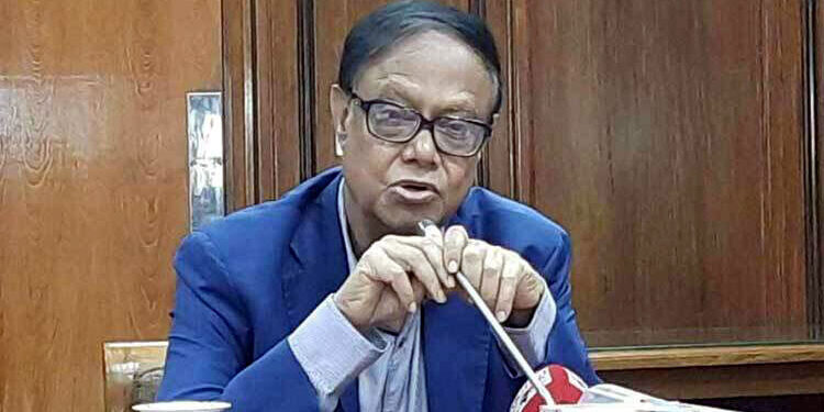 বছর শেষে মূল্যস্ফীতি ৫ শতাংশে নেমে আসবে: গভর্নর