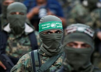 নিরস্ত্রীকরণ ছাড়াই হামাসের সঙ্গে চুক্তির পথে ট্রাম্প