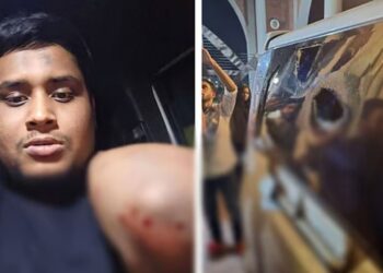 হাসনাতের ওপর হামলায় আরও ১৭ জন গ্রেফতার