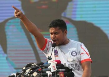 সরকারকে জুলাই ঘোষণাপত্রের ‘কাউন্টডাউন’ স্মরণ করালেন হাসনাত