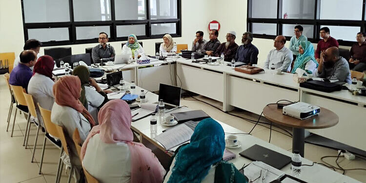 প্রমাণভিত্তিক চিকিৎসা চালু হলে স্বাস্থ্য সেবায় বড় পরিবর্তন আসবে