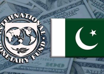আইএমএফের ১০০ কোটি ডলার ঋণ পেল পাকিস্তান